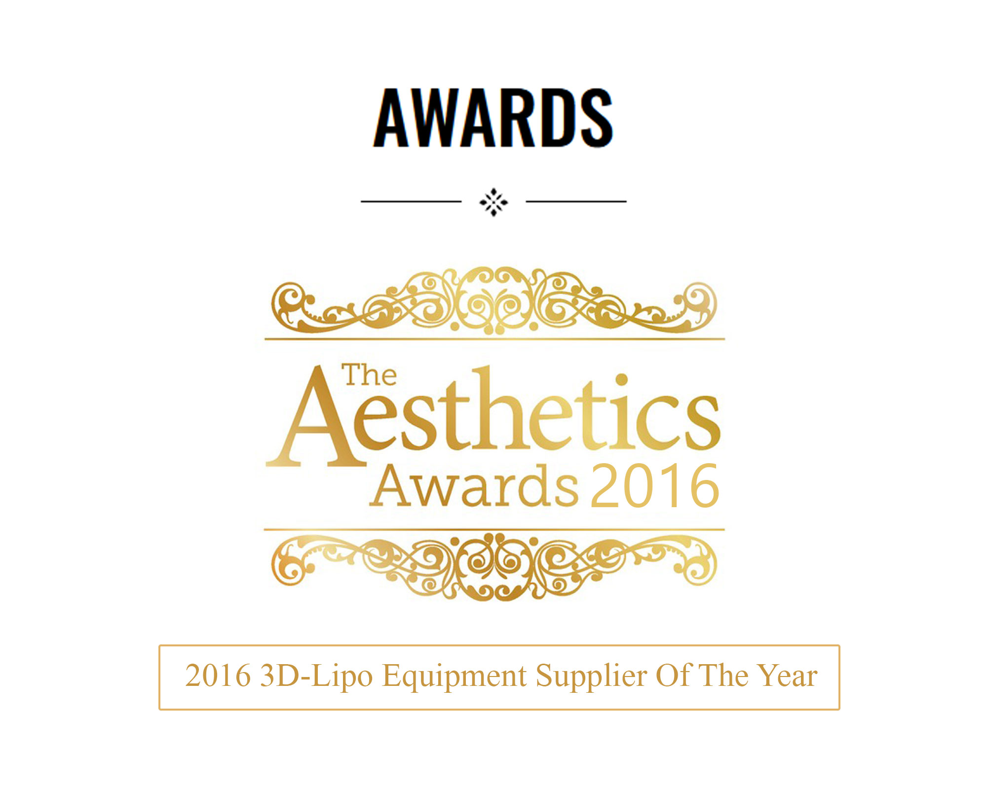 Awards-3Dlipo