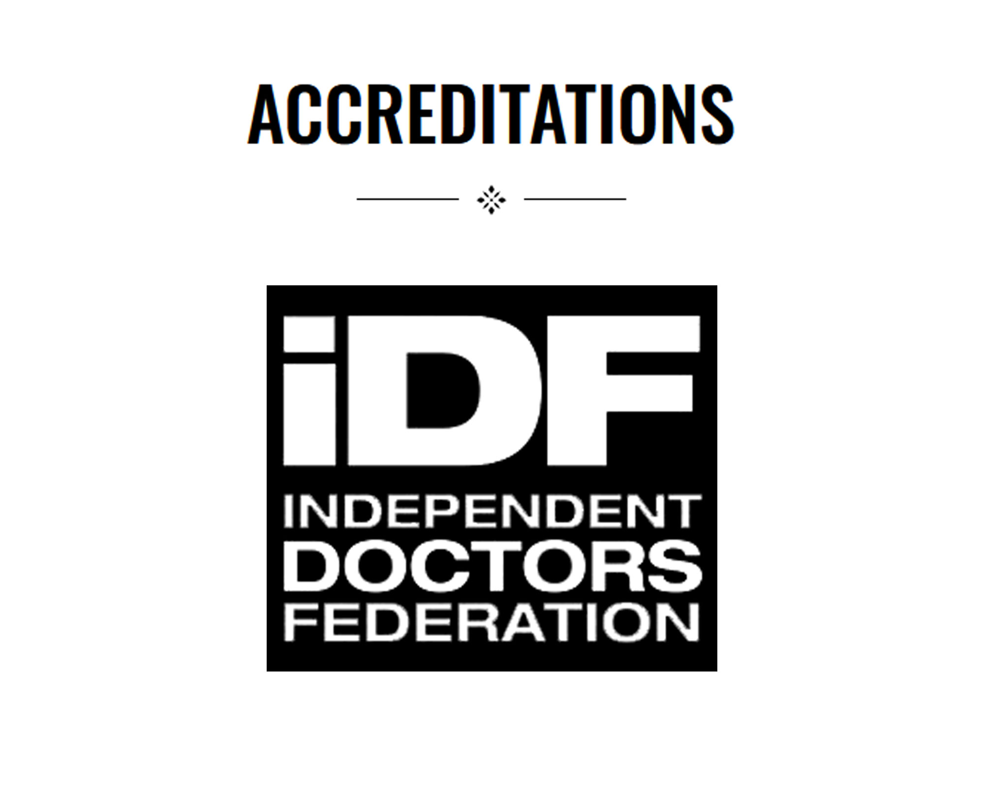 IDF