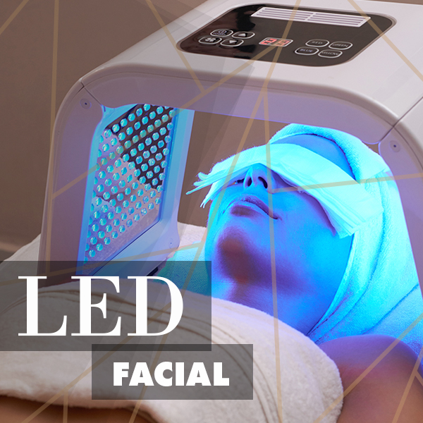 LED-Facial