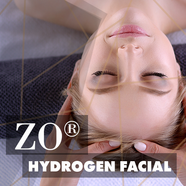 ZO-Hydrogen-Facial